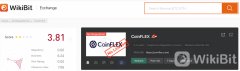 TokenPocket钱包官方下载| Coinflex的重组提案：将65％的股
