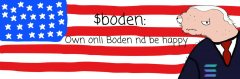 tokenpocket|加密货币：模因币 Jeo Boden（BoDEN）“与乔·拜登没有任何关系”