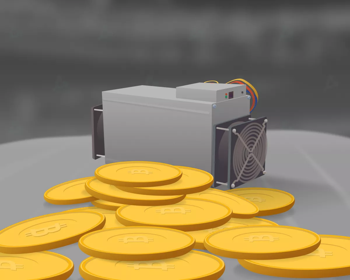 tokenpocket钱包|Bitfarms 将比特币算力提高至 7